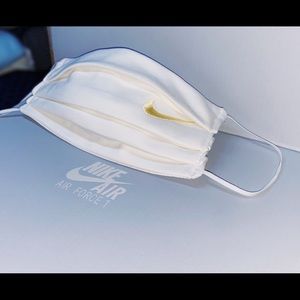 Nike Face Mask